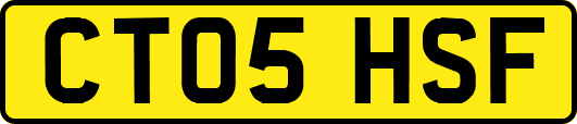 CT05HSF