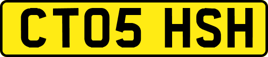 CT05HSH