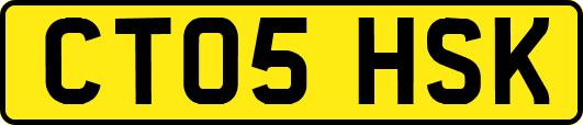 CT05HSK