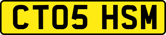 CT05HSM