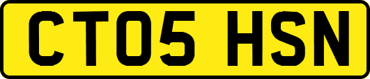 CT05HSN