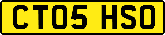 CT05HSO