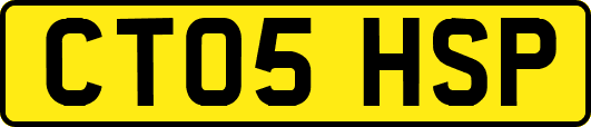 CT05HSP