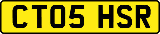 CT05HSR