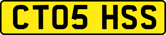 CT05HSS