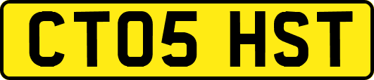 CT05HST
