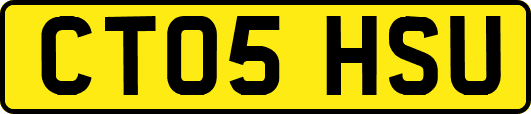 CT05HSU