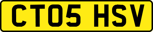 CT05HSV