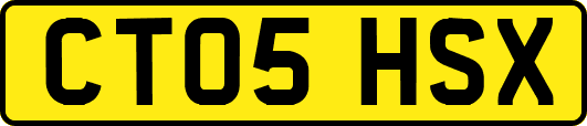 CT05HSX