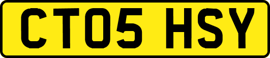 CT05HSY