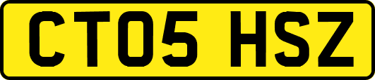 CT05HSZ