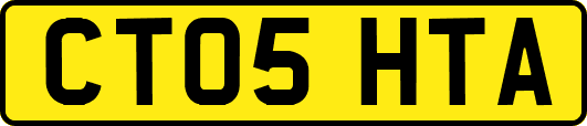 CT05HTA