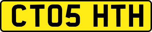 CT05HTH