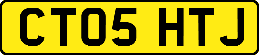 CT05HTJ