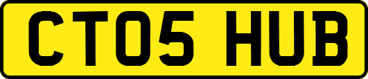 CT05HUB