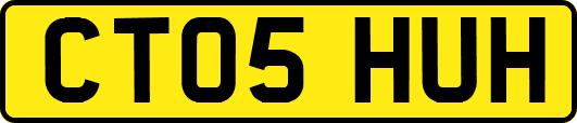 CT05HUH