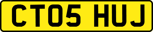 CT05HUJ