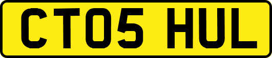 CT05HUL