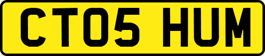 CT05HUM