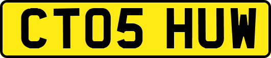 CT05HUW