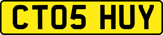 CT05HUY