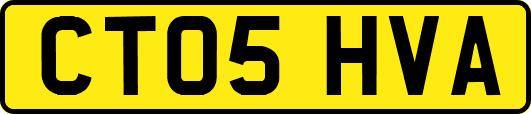 CT05HVA