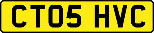 CT05HVC