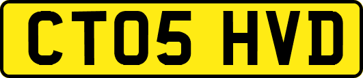 CT05HVD