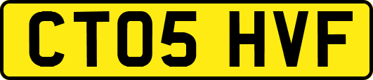 CT05HVF