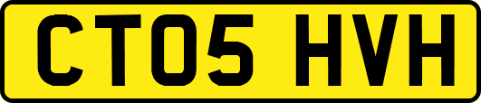 CT05HVH