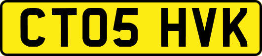 CT05HVK