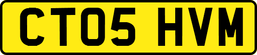 CT05HVM