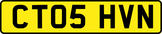 CT05HVN