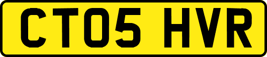 CT05HVR