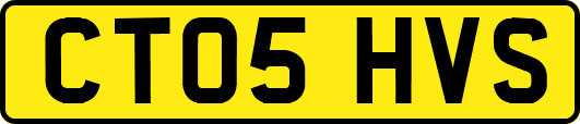 CT05HVS