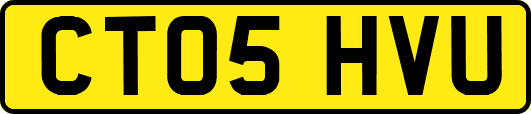 CT05HVU