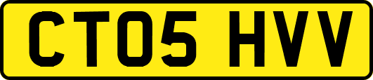 CT05HVV