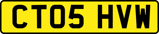 CT05HVW