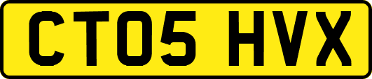 CT05HVX