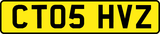 CT05HVZ