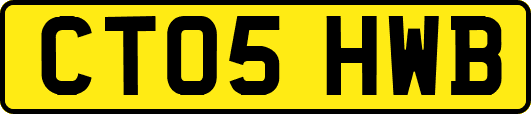 CT05HWB