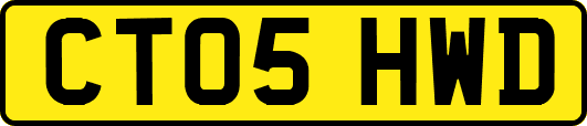CT05HWD
