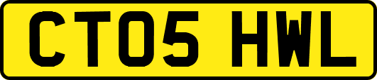 CT05HWL