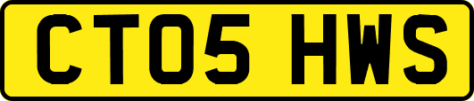 CT05HWS
