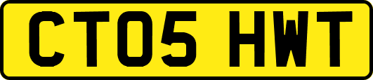 CT05HWT