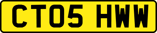 CT05HWW