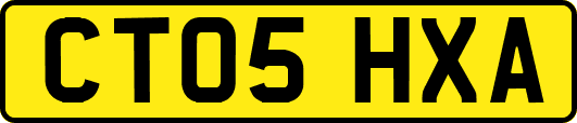 CT05HXA