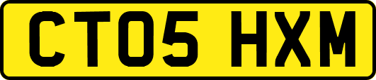 CT05HXM
