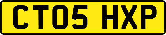 CT05HXP