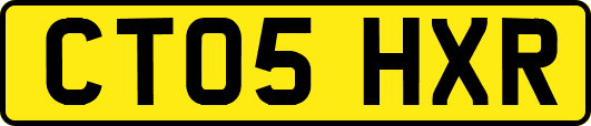CT05HXR